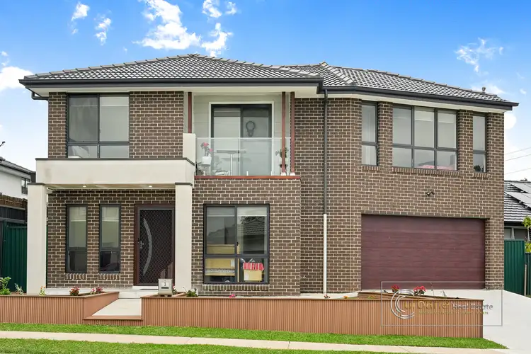 3 Kanooka Street, Werrington NSW 2747