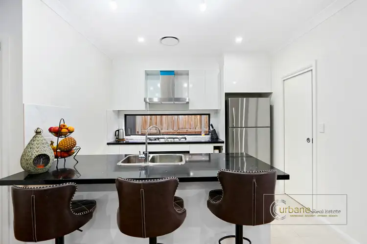 Second view of Homely house listing, 3 Kanooka Street, Werrington NSW 2747
