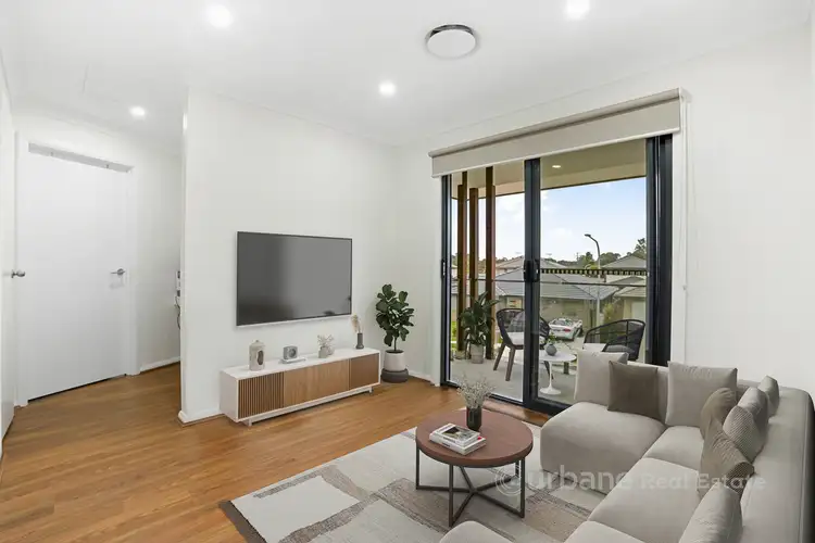 Third view of Homely house listing, 3 Kanooka Street, Werrington NSW 2747