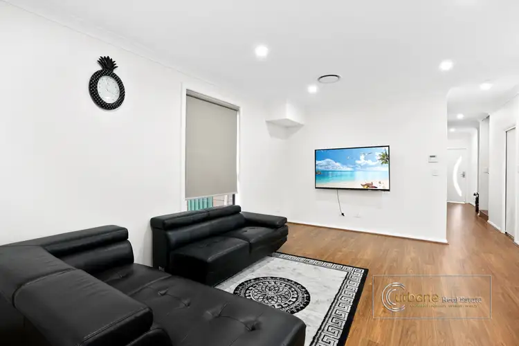 Fourth view of Homely house listing, 3 Kanooka Street, Werrington NSW 2747