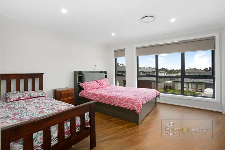 Sixth view of Homely house listing, 3 Kanooka Street, Werrington NSW 2747