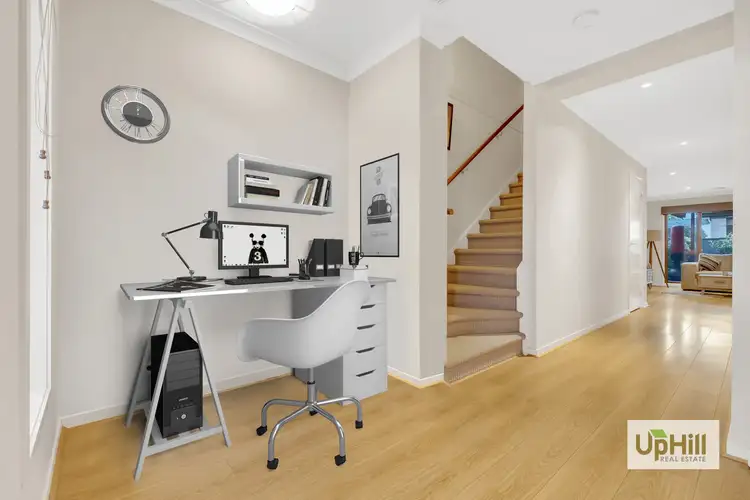 Fourth view of Homely house listing, 16 Selandra bvd, Clyde North VIC 3978