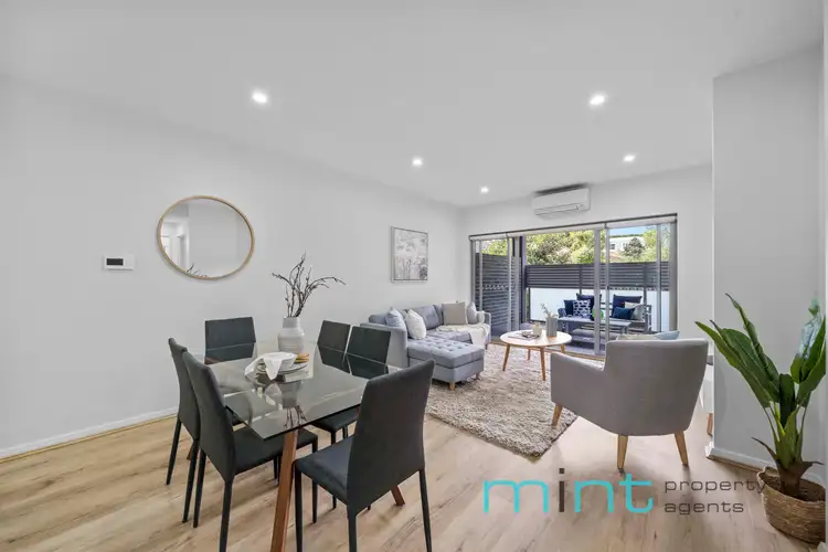 31/564-570 Liverpool Road, Strathfield South NSW 2136