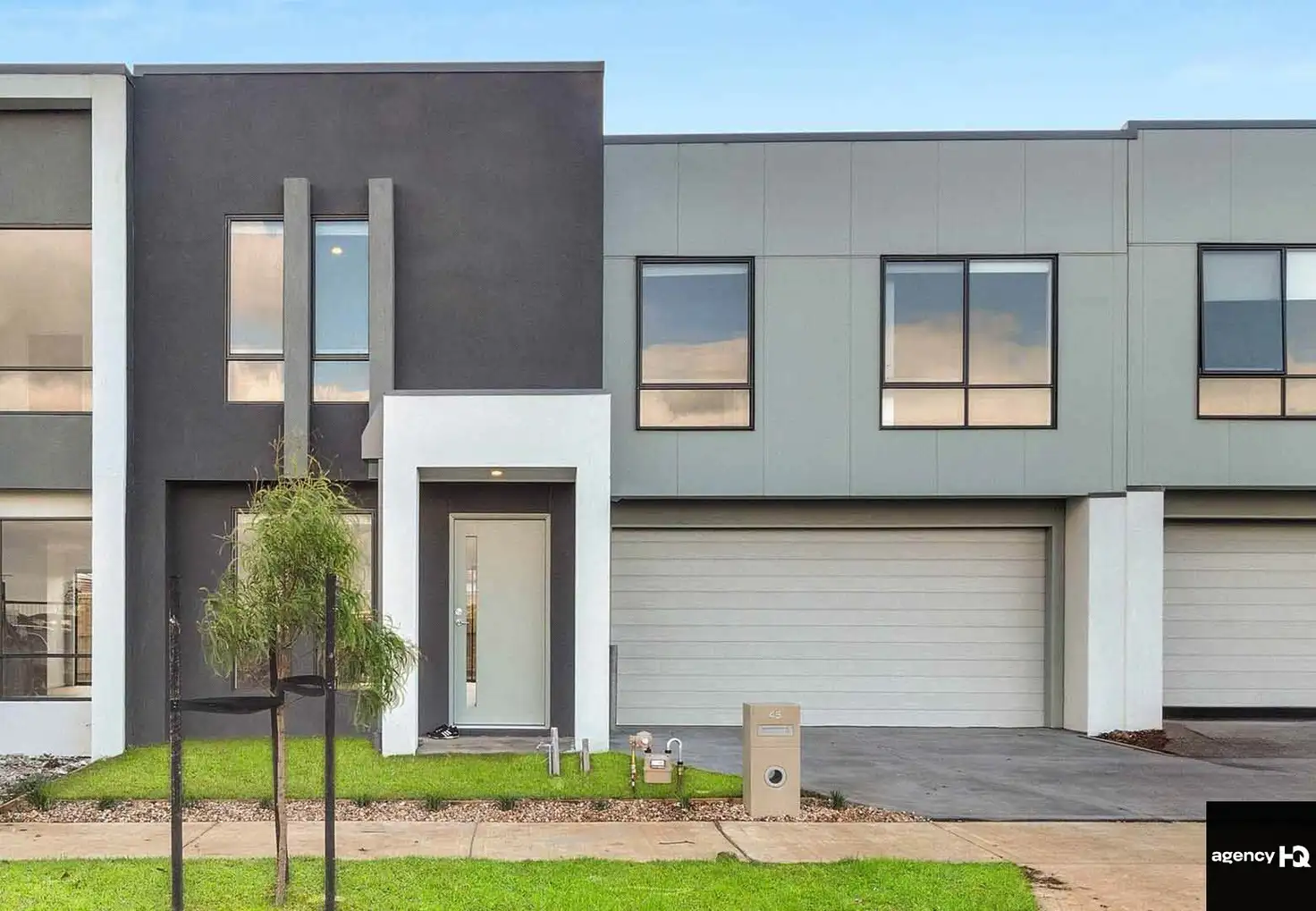 Main view of Homely townhouse listing, 41 Tannum Circuit, Truganina VIC 3029