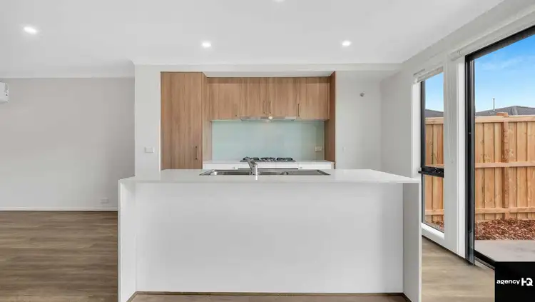 Fourth view of Homely townhouse listing, 41 Tannum Circuit, Truganina VIC 3029