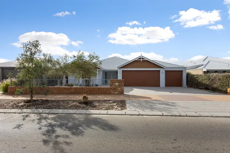 34 Banrock Drive, The Vines WA 6069