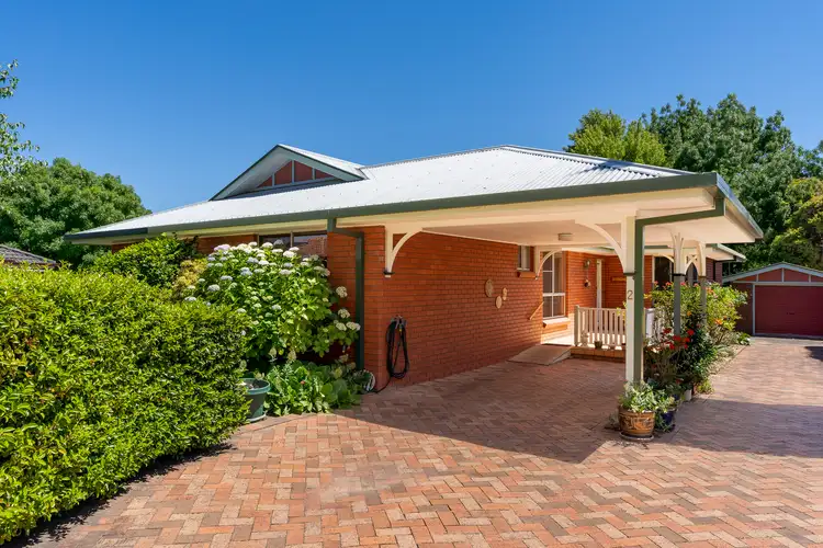 Main view of Homely house listing, 2 Cadogan Cres, Orange NSW 2800