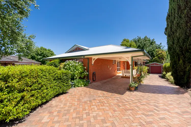 Second view of Homely house listing, 2 Cadogan Cres, Orange NSW 2800