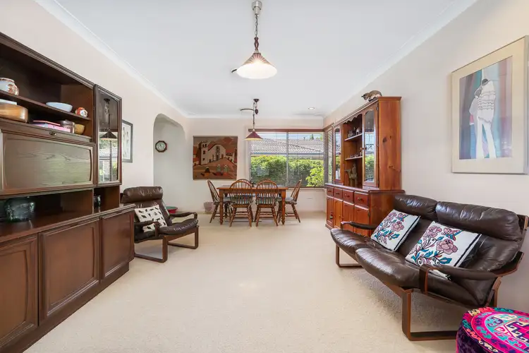 Fourth view of Homely house listing, 2 Cadogan Cres, Orange NSW 2800