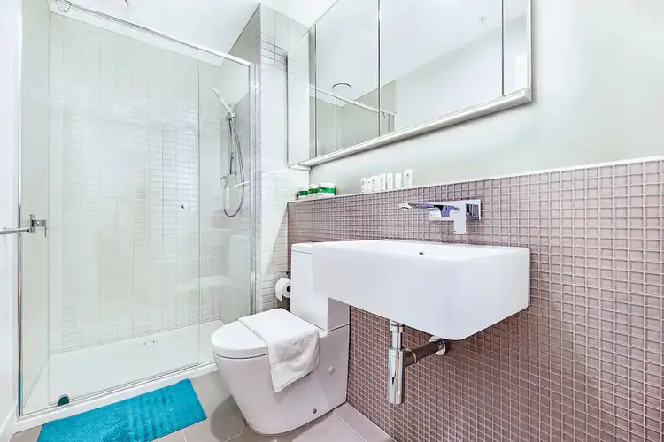 Sixth view of Homely apartment listing, 1502/38 Rose Lane, Melbourne VIC 3000