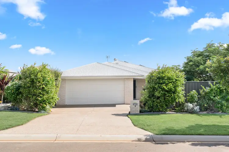 3 Broughton Road, Urraween QLD 4655