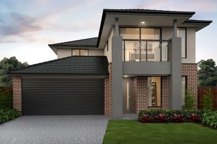 Lot 3060 Cupples Crescent, Berwick VIC 3806