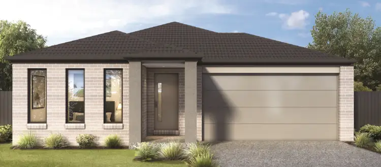 Main view of Homely house listing, Lot 112 Kalamata Blvd, Nar Nar Goon VIC 3812