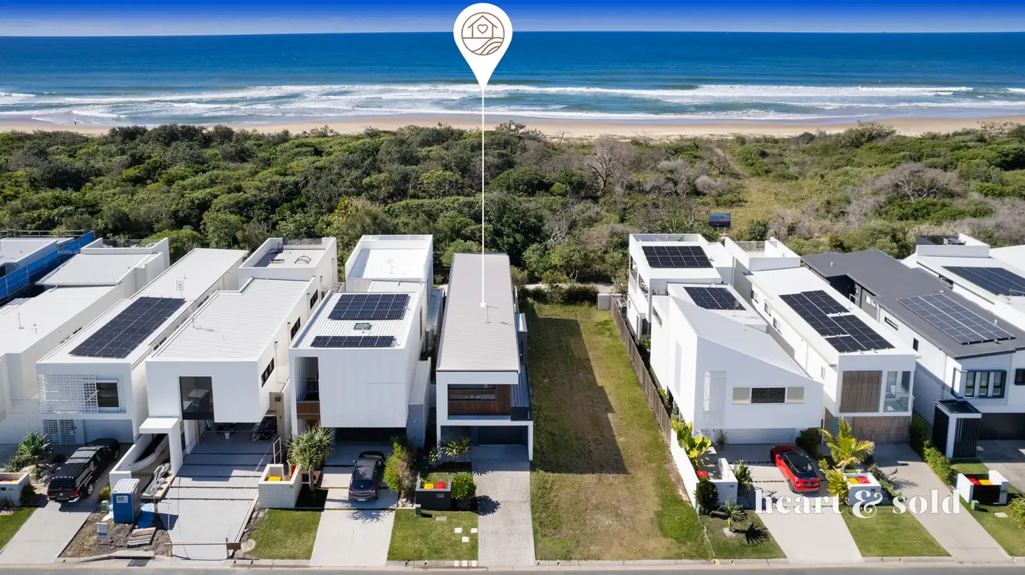 Main view of Homely house listing, 31 Green Turtle Place, Marcoola QLD 4564