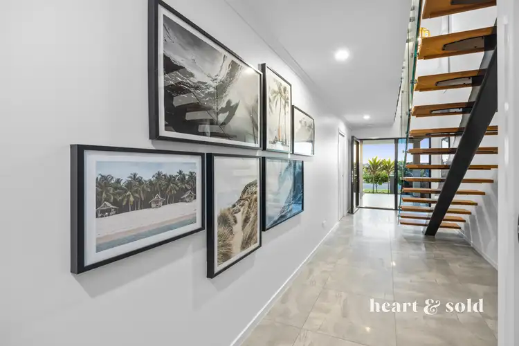 Fifth view of Homely house listing, 31 Green Turtle Place, Marcoola QLD 4564