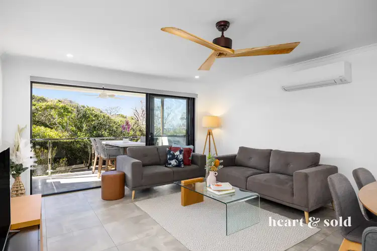 Sixth view of Homely house listing, 31 Green Turtle Place, Marcoola QLD 4564