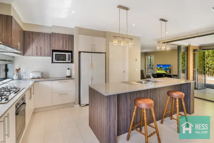 Fourth view of Homely house listing, 2 Ariel Court, Kilmore VIC 3764