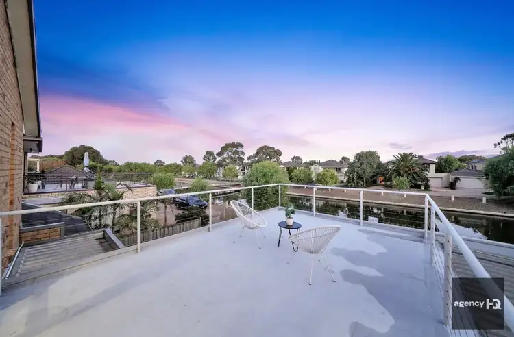 Main view of Homely house listing, 32 Grand Canal Boulevard, Sanctuary Lakes VIC 3030