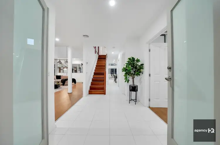 Fourth view of Homely house listing, 32 Grand Canal Boulevard, Sanctuary Lakes VIC 3030
