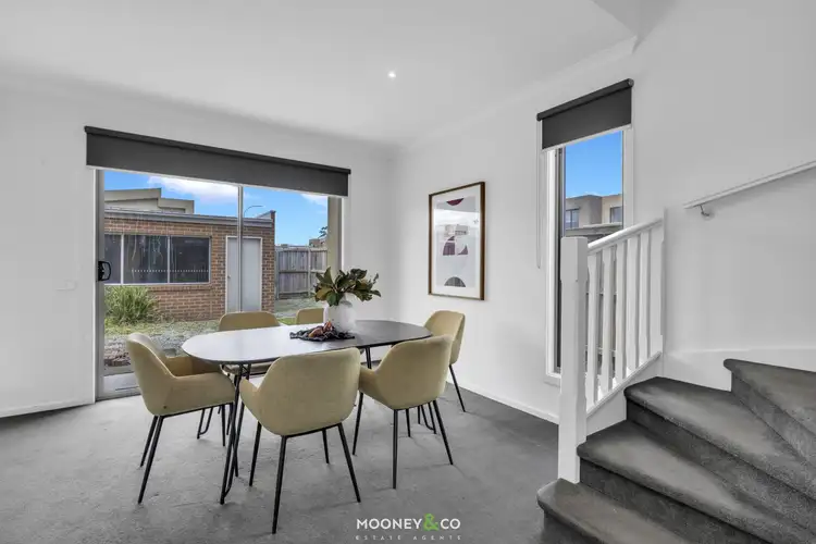 Fifth view of Homely townhouse listing, 2 Aviara Walk, Cranbourne VIC 3977