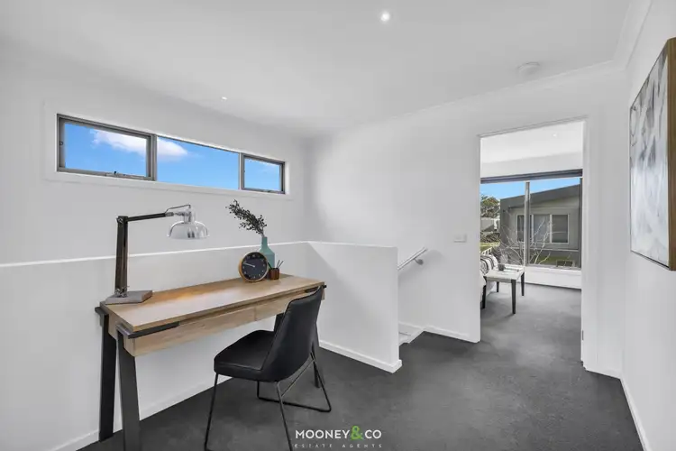 Sixth view of Homely townhouse listing, 2 Aviara Walk, Cranbourne VIC 3977