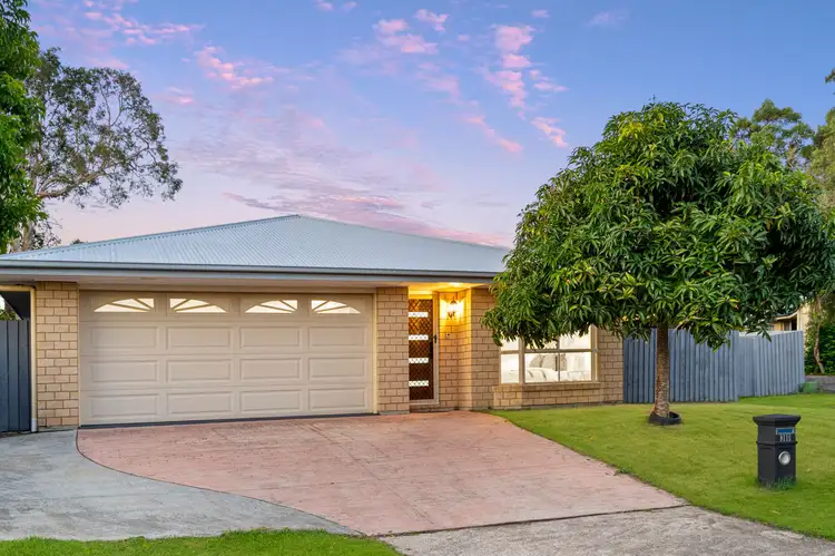 30 Macadamia Street, Wynnum West QLD 4178