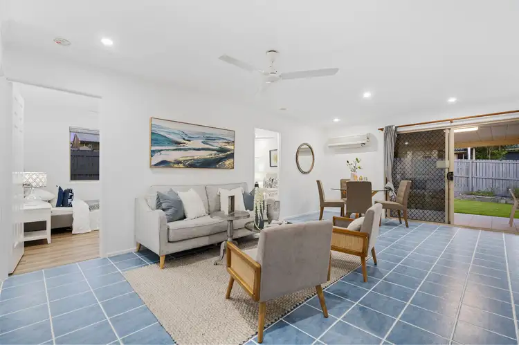 Fourth view of Homely house listing, 30 Macadamia Street, Wynnum West QLD 4178