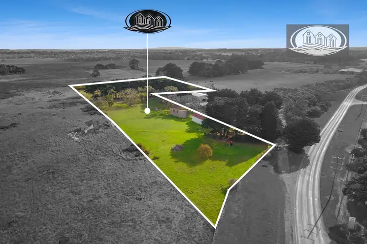 Main view of Homely land listing, 33 Portland Nelson Road, Portland VIC 3305