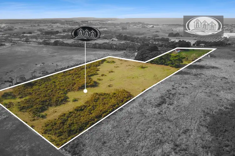 Third view of Homely land listing, 33 Portland Nelson Road, Portland VIC 3305