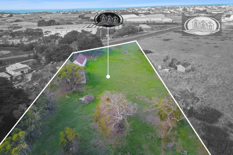 Fourth view of Homely land listing, 33 Portland Nelson Road, Portland VIC 3305