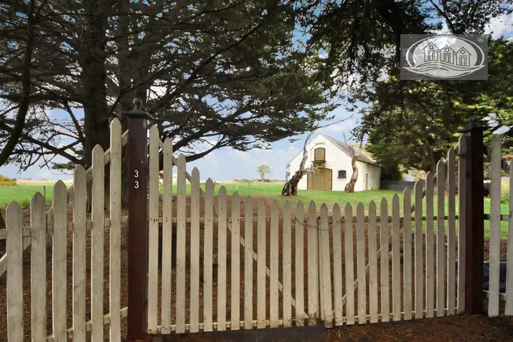 Fifth view of Homely land listing, 33 Portland Nelson Road, Portland VIC 3305