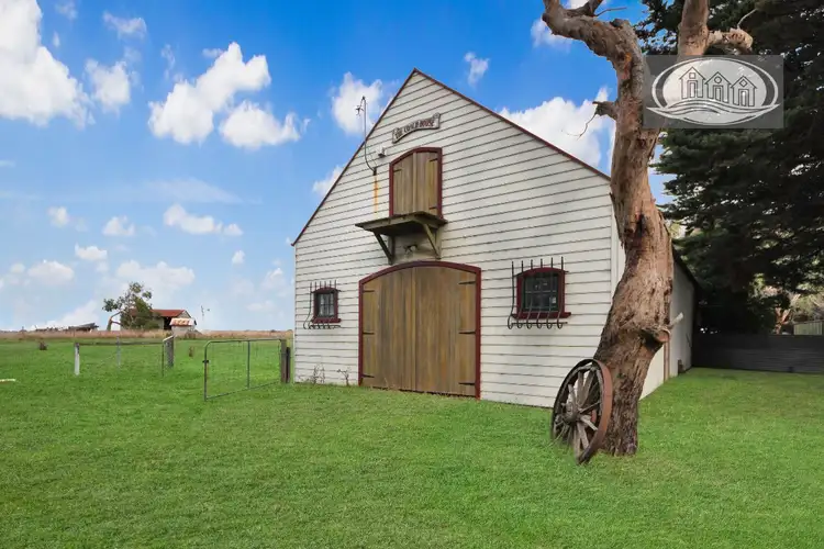 Sixth view of Homely land listing, 33 Portland Nelson Road, Portland VIC 3305