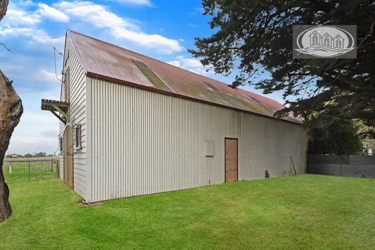 Seventh view of Homely land listing, 33 Portland Nelson Road, Portland VIC 3305