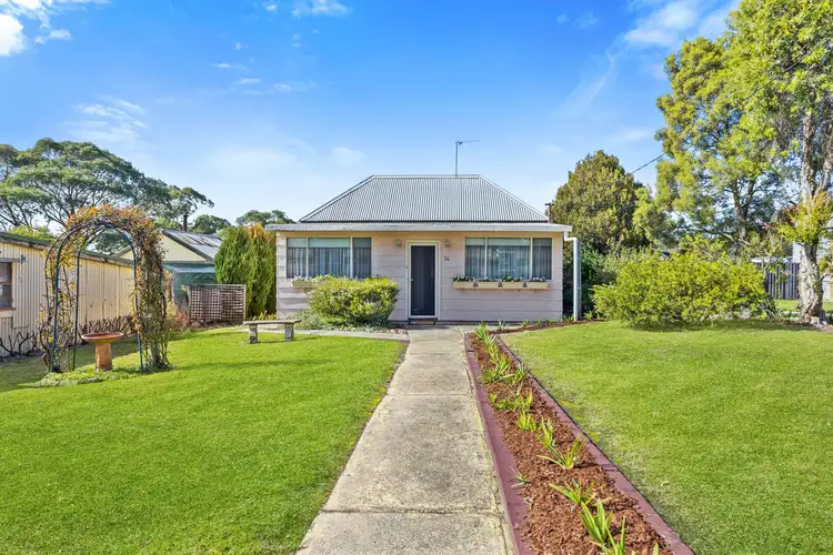 Main view of Homely house listing, 34 Jamieson Street, Portland NSW 2847
