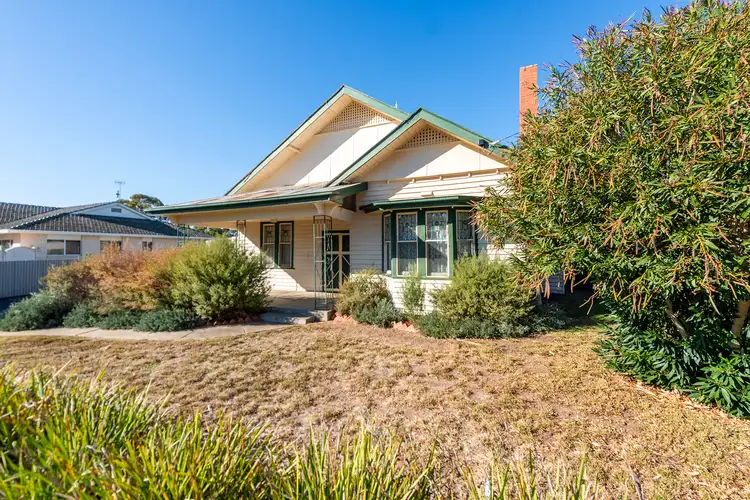 1 Campbell Street, Nhill VIC 3418