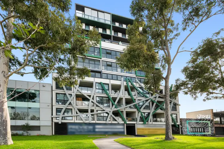 Main view of Homely apartment listing, 110/60 Islington Street, Collingwood VIC 3066