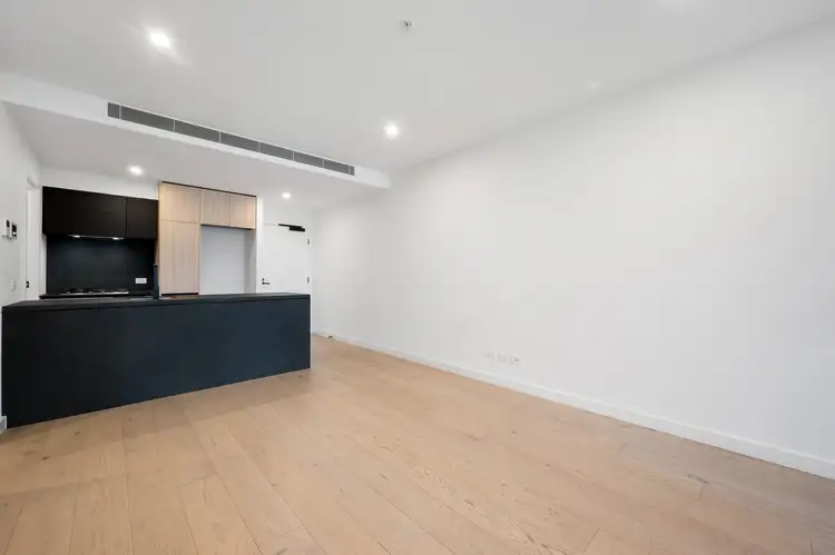 Third view of Homely apartment listing, 110/60 Islington Street, Collingwood VIC 3066