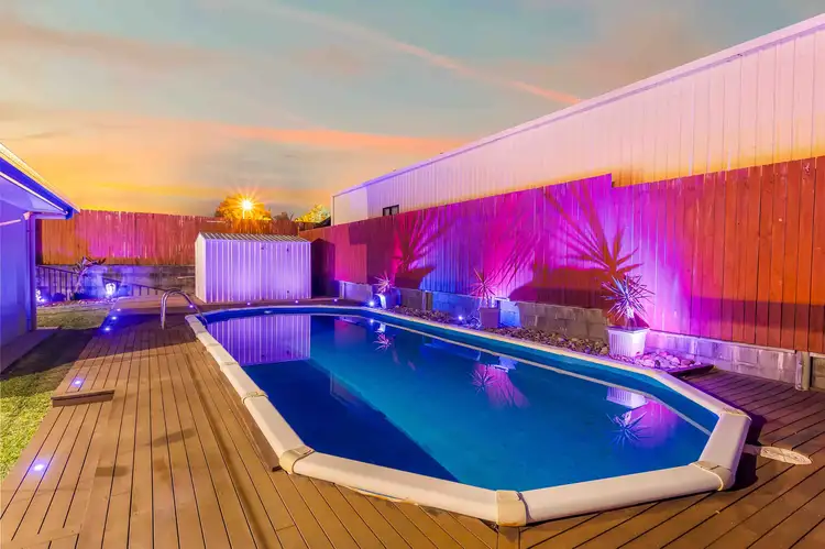 Third view of Homely house listing, 4 Aspen Street, Rural View QLD 4740