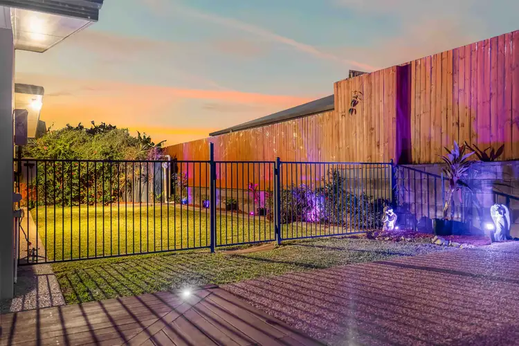 Fourth view of Homely house listing, 4 Aspen Street, Rural View QLD 4740