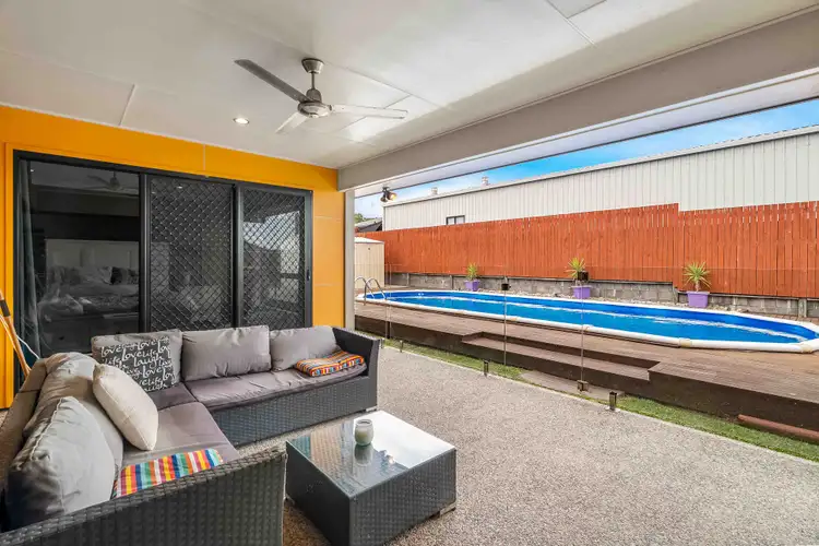 Fifth view of Homely house listing, 4 Aspen Street, Rural View QLD 4740