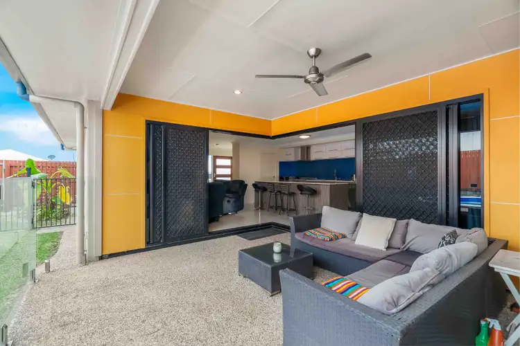 Sixth view of Homely house listing, 4 Aspen Street, Rural View QLD 4740