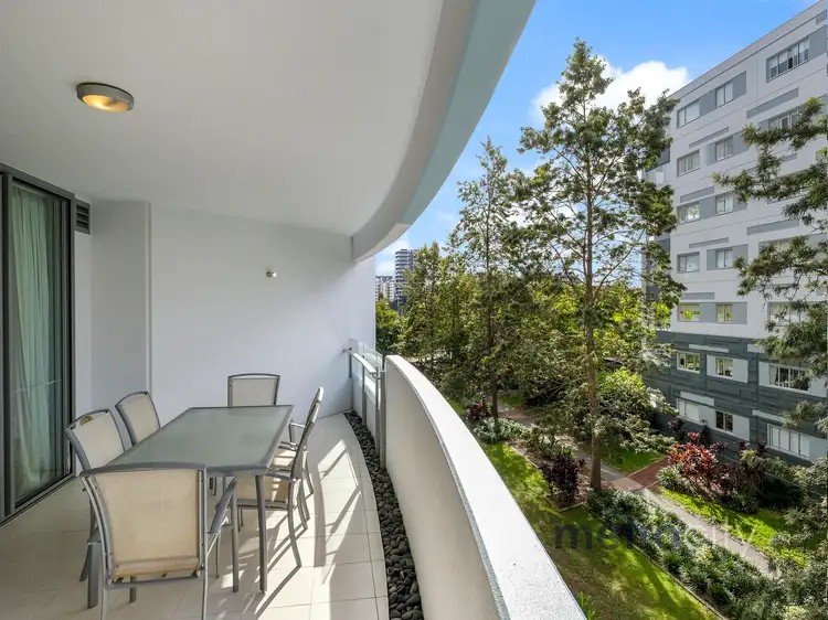 Fourth view of Homely apartment listing, 2212/45 Duncan Street, West End QLD 4101