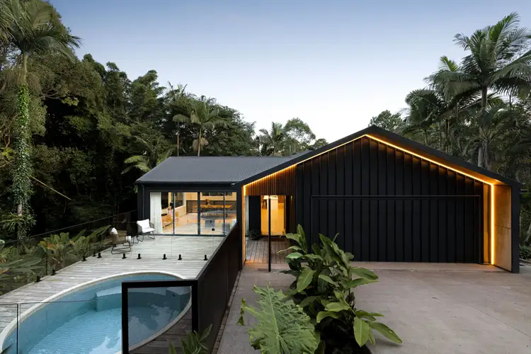 50 Paynters Creek Road, Rosemount QLD 4560