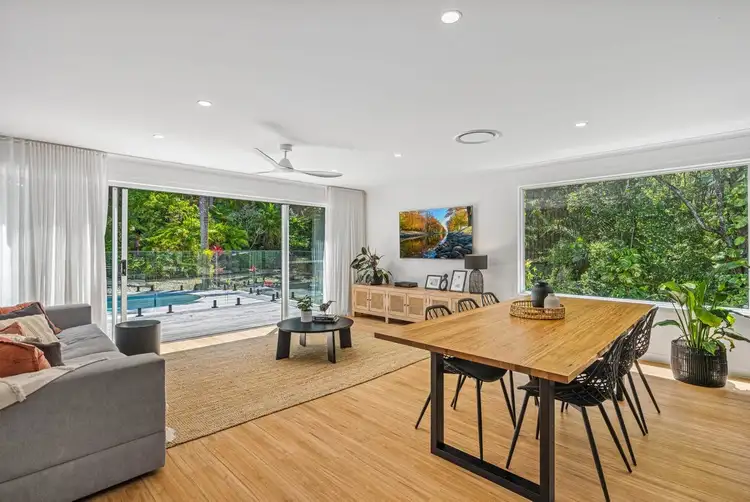 Second view of Homely house listing, 50 Paynters Creek Road, Rosemount QLD 4560