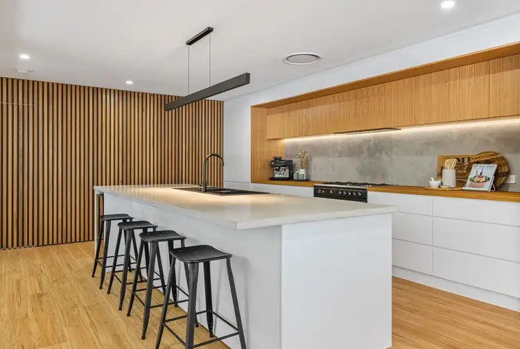 Third view of Homely house listing, 50 Paynters Creek Road, Rosemount QLD 4560