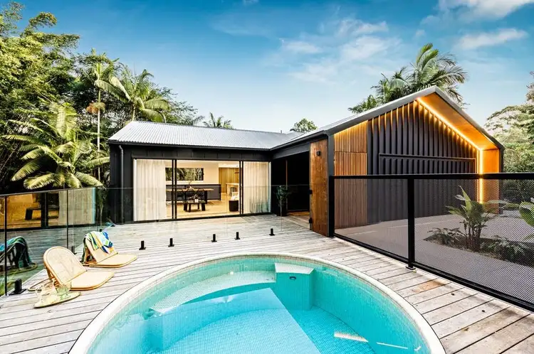 Fourth view of Homely house listing, 50 Paynters Creek Road, Rosemount QLD 4560