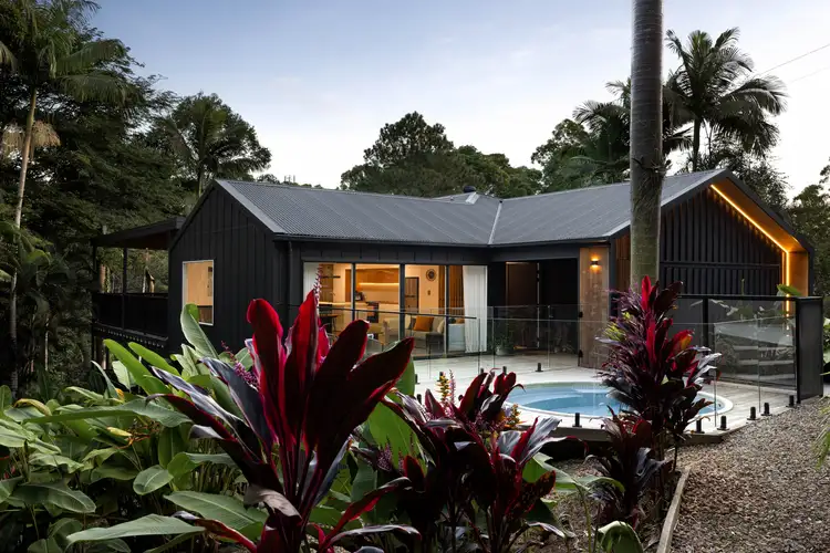 Fifth view of Homely house listing, 50 Paynters Creek Road, Rosemount QLD 4560