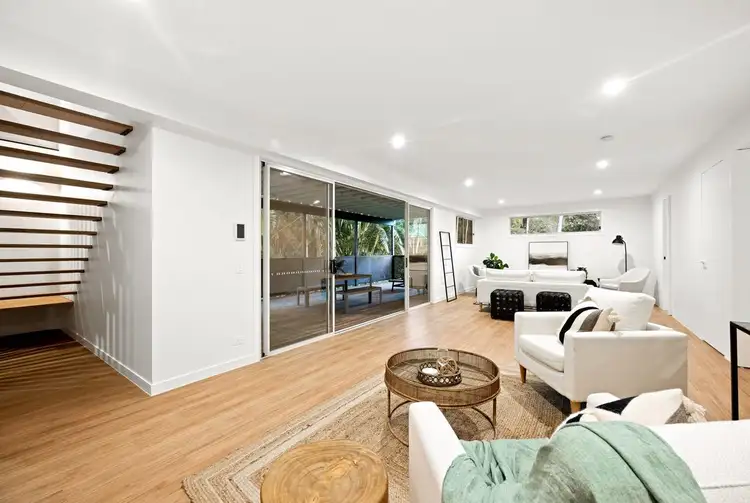 Sixth view of Homely house listing, 50 Paynters Creek Road, Rosemount QLD 4560