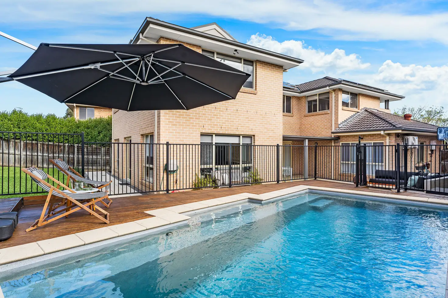 Main view of Homely house listing, 17 Lamond Common, Camden Park NSW 2570
