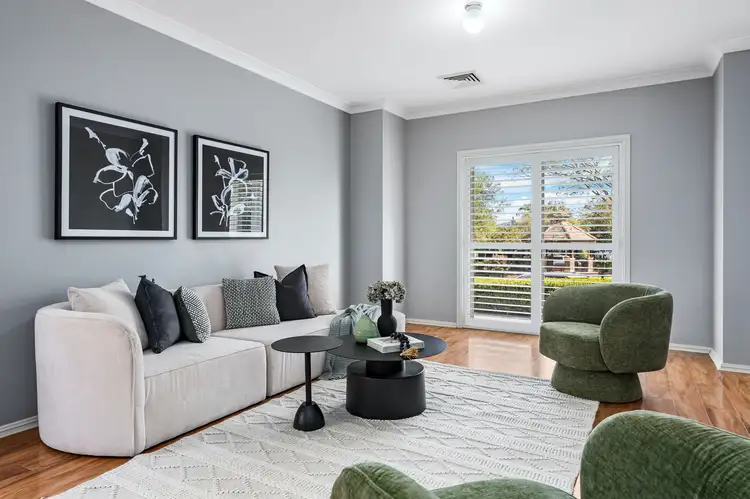 Third view of Homely house listing, 17 Lamond Common, Camden Park NSW 2570